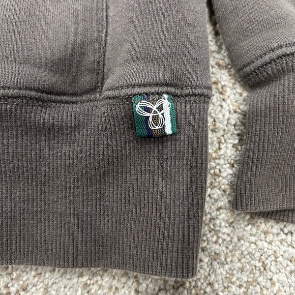 Heavyweight tna hoodie M-L - Picture 7 of 7